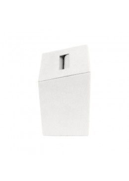 EXPOSITOR SORTIJA 46x46x77mm. CD-S123-NP