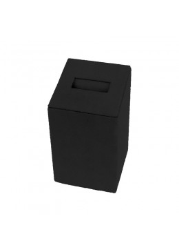 EXPOSITOR SORTIJA 46x46x77mm. CD-S123-NP