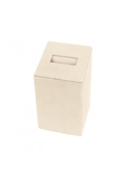 EXPOSITOR SORTIJA 46x46x77mm. CD-S123-NP