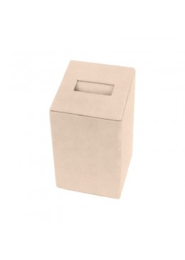 EXPOSITOR SORTIJA 46x46x77mm. CD-S123-NP