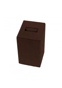 EXPOSITOR SORTIJA 46x46x77mm. CD-S123-NP