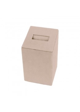 EXPOSITOR SORTIJA 46x46x77mm. CD-S123-V