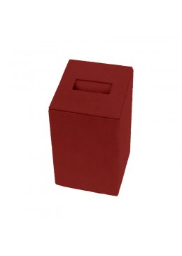 EXPOSITOR SORTIJA 46x46x77mm. CD-S123-V