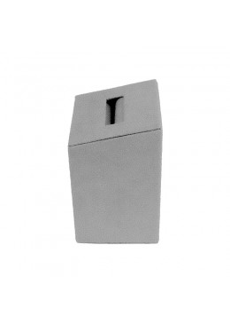 EXPOSITOR SORTIJA 46x46x77mm. CD-S123-V