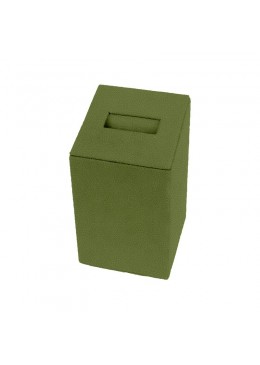 EXPOSITOR SORTIJA 46x46x77mm. CD-S123-V