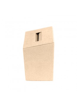 EXPOSITOR SORTIJA 46x46x77mm. CD-S123-MF