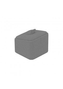 EXPOSITOR SORTIJA 38x38x30mm. CD-S111-MF