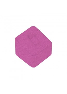 EXPOSITOR SORTIJA 38x38x30mm. CD-S111-V