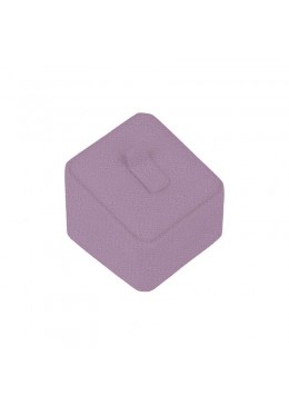 EXPOSITOR SORTIJA 38x38x30mm. CD-S111-V