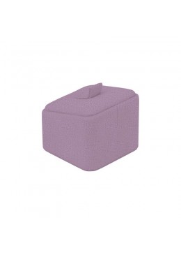 EXPOSITOR SORTIJA 38x38x30mm. CD-S111-V