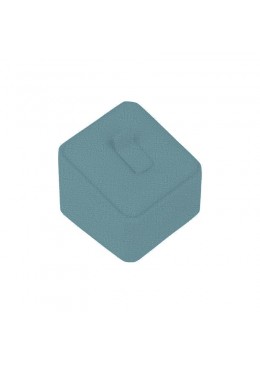 EXPOSITOR SORTIJA 38x38x30mm. CD-S111-V