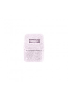 EXPOSITOR SORTIJA 36x36x37mm. CD-S101-MF