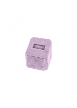 EXPOSITOR SORTIJA 36x36x37mm. CD-S101-MF