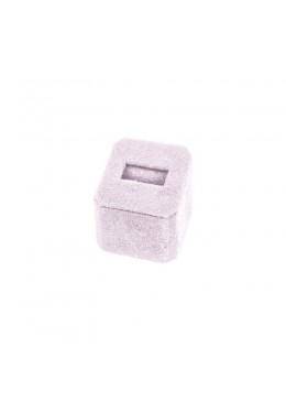 EXPOSITOR SORTIJA 36x36x37mm. CD-S101-MF