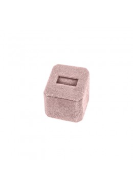 EXPOSITOR SORTIJA 36x36x37mm. CD-S101-MF