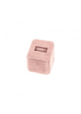 EXPOSITOR SORTIJA 36x36x37mm. CD-S101-MF
