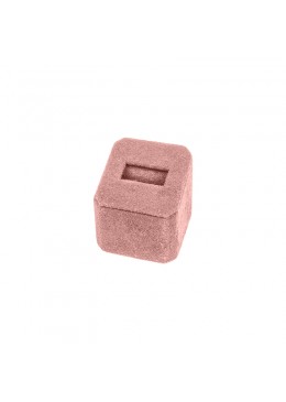 EXPOSITOR SORTIJA 36x36x37mm. CD-S101-MF