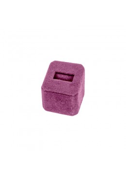 EXPOSITOR SORTIJA 36x36x37mm. CD-S101-MF