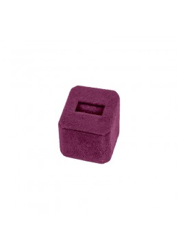 EXPOSITOR SORTIJA 36x36x37mm. CD-S101-MF
