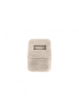 EXPOSITOR SORTIJA 36x36x37mm. CD-S101-MF