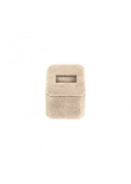 EXPOSITOR SORTIJA 36x36x37mm. CD-S101-MF