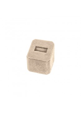 EXPOSITOR SORTIJA 36x36x37mm. CD-S101-MF