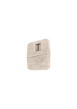 EXPOSITOR SORTIJA 36x36x37mm. CD-S101-MF