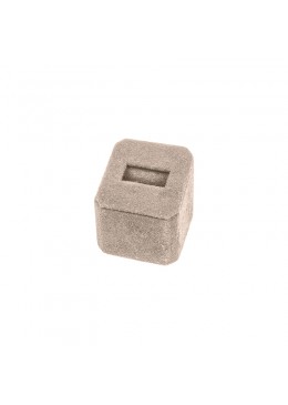 EXPOSITOR SORTIJA 36x36x37mm. CD-S101-MF