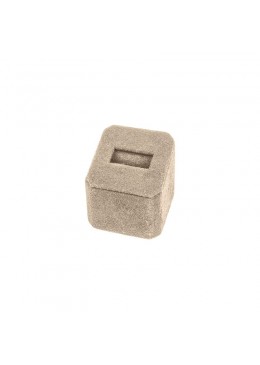 EXPOSITOR SORTIJA 36x36x37mm. CD-S101-MF