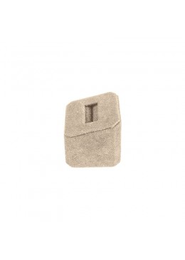 EXPOSITOR SORTIJA 36x36x37mm. CD-S101-MF