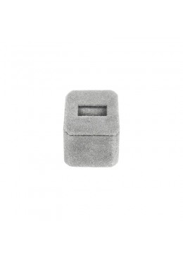 EXPOSITOR SORTIJA 36x36x37mm. CD-S101-MF