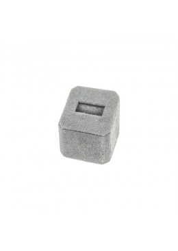 EXPOSITOR SORTIJA 36x36x37mm. CD-S101-MF