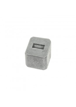 EXPOSITOR SORTIJA 36x36x37mm. CD-S101-MF