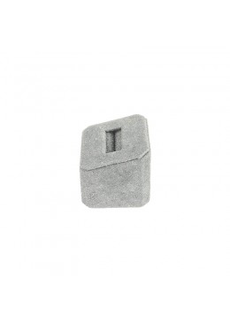 EXPOSITOR SORTIJA 36x36x37mm. CD-S101-MF