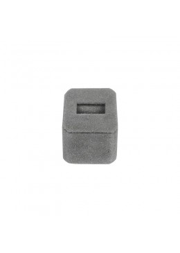 EXPOSITOR SORTIJA 36x36x37mm. CD-S101-MF