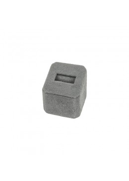 EXPOSITOR SORTIJA 36x36x37mm. CD-S101-MF