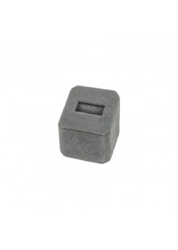 EXPOSITOR SORTIJA 36x36x37mm. CD-S101-MF