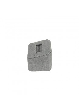 EXPOSITOR SORTIJA 36x36x37mm. CD-S101-MF