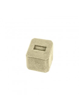 EXPOSITOR SORTIJA 36x36x37mm. CD-S101-MF