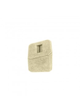 EXPOSITOR SORTIJA 36x36x37mm. CD-S101-MF