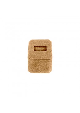 EXPOSITOR SORTIJA 36x36x37mm. CD-S101-MF