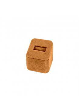 EXPOSITOR SORTIJA 36x36x37mm. CD-S101-MF