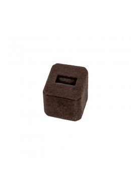 EXPOSITOR SORTIJA 36x36x37mm. CD-S101-MF