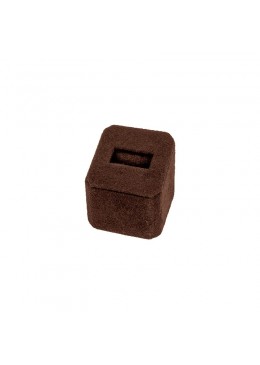 EXPOSITOR SORTIJA 36x36x37mm. CD-S101-MF