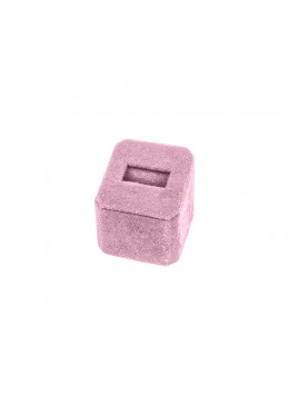 EXPOSITOR SORTIJA 36x36x37mm. CD-S101-MF