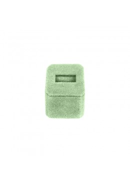 EXPOSITOR SORTIJA 36x36x37mm. CD-S101-MF