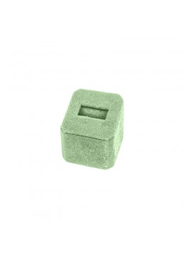 EXPOSITOR SORTIJA 36x36x37mm. CD-S101-MF