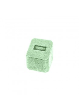 EXPOSITOR SORTIJA 36x36x37mm. CD-S101-MF