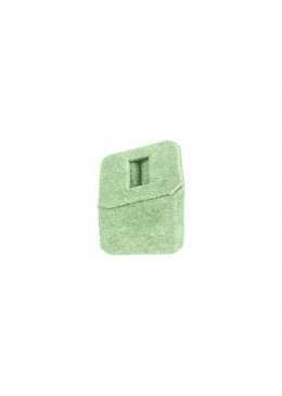 EXPOSITOR SORTIJA 36x36x37mm. CD-S101-MF