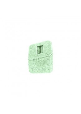 EXPOSITOR SORTIJA 36x36x37mm. CD-S101-MF